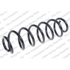 Ressort de Suspension Arrière Pour VW Golf Sportsvan VII Skoda Octavia III