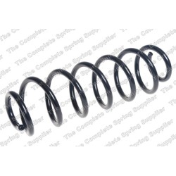 Ressort de Suspension Arrière Pour VW Golf Sportsvan VII Skoda Octavia III