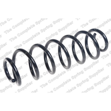 Ressort de Suspension Arrière Pour VW Golf Sportsvan VII Skoda Octavia III