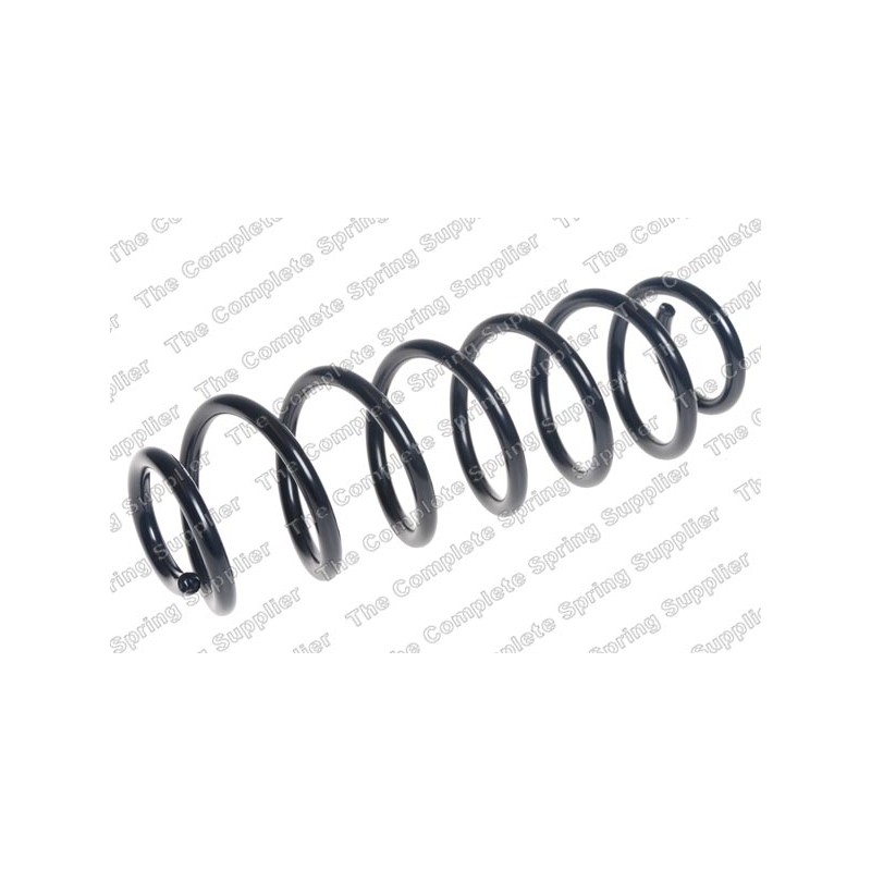Ressort de Suspension Arrière Pour VW Golf Sportsvan VII Skoda Octavia III