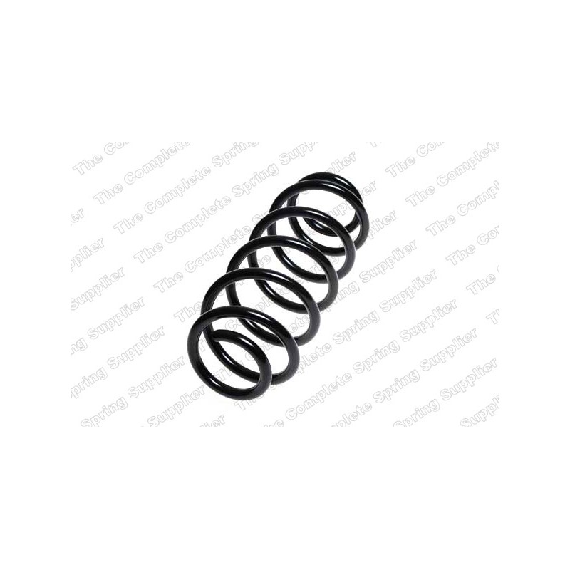 Ressort de Suspension Arrière Pour Ford Fusion Suzuki Swift III 41311-62J10