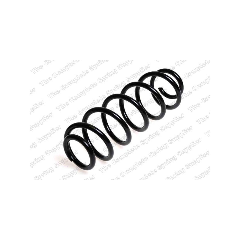 Ressort de Suspension Arrière Pour Seat Leon 1J0511115BQ