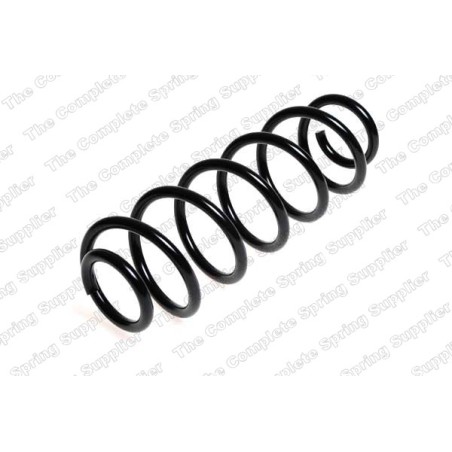 Ressort de Suspension Arrière Pour Seat Toledo II Skoda Rapid 1J0511115AL