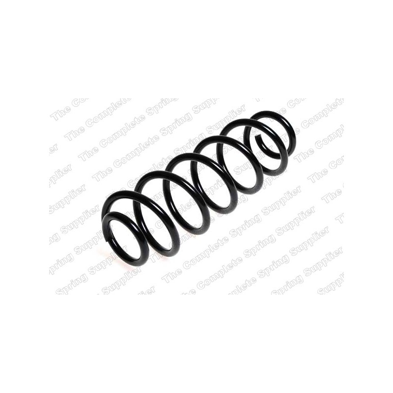 Ressort de Suspension Arrière Pour Seat Toledo II Skoda Rapid 1J0511115AL