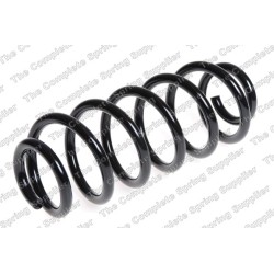 Ressort de Suspension Arrière Pour Peugeot 308 Audi A3 Seat 5102X4 1K0511115FK