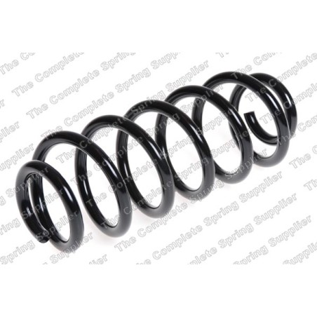 Ressort de Suspension Arrière Pour Peugeot 308 Audi A3 Seat 5102X4 1K0511115FK