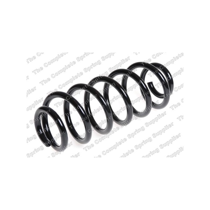 Ressort de Suspension Arrière Pour Peugeot 308 Audi A3 Seat 5102X4 1K0511115FK