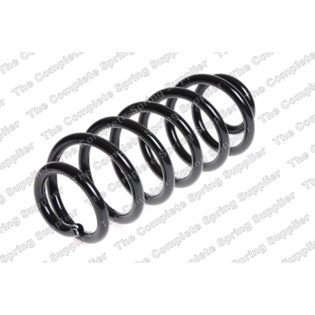 Ressort de Suspension Arrière Pour Seat Altea Leon 1K0511115FL