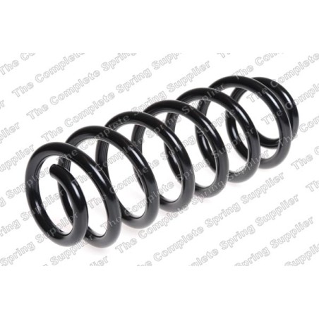 Ressort de Suspension Arrière Pour VW Passat Seat Altea 1K0511115FR 3C0511115R