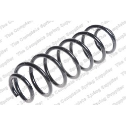 Ressort de Suspension Arrière Pour Seat Ibiza IV 6Q0511115BE