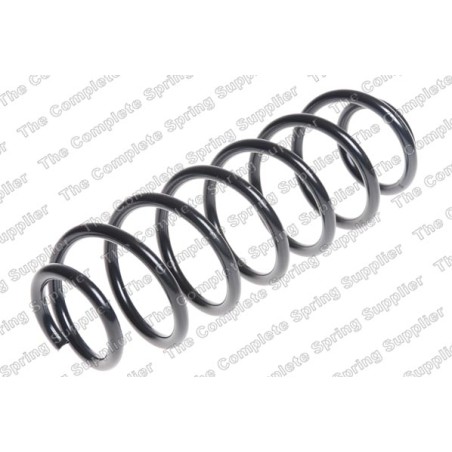 Ressort de Suspension Arrière Pour Seat Ibiza IV 6Q0511115BE