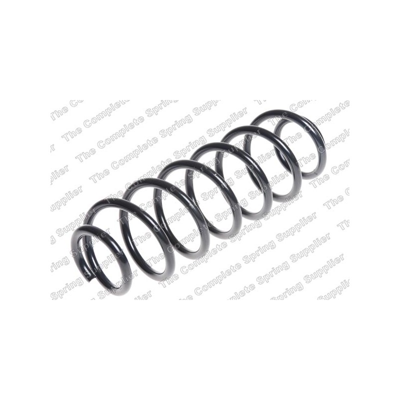 Ressort de Suspension Arrière Pour Seat Ibiza IV 6Q0511115BE