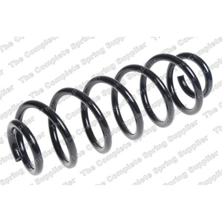 Ressort de Suspension Arrière Pour Seat Leon 3C0511115M