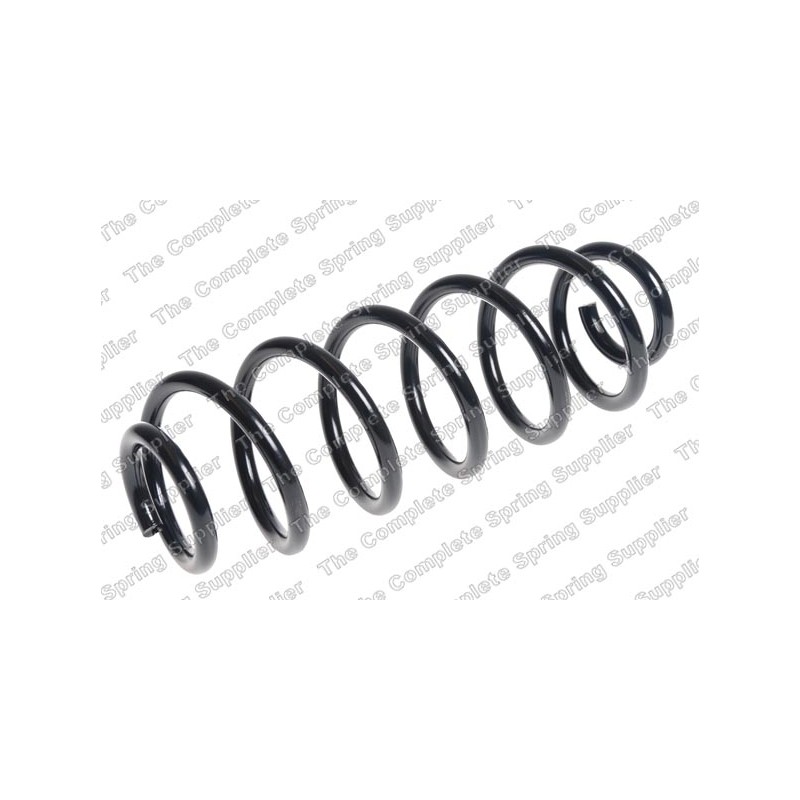 Ressort de Suspension Arrière Pour Seat Leon 3C0511115M