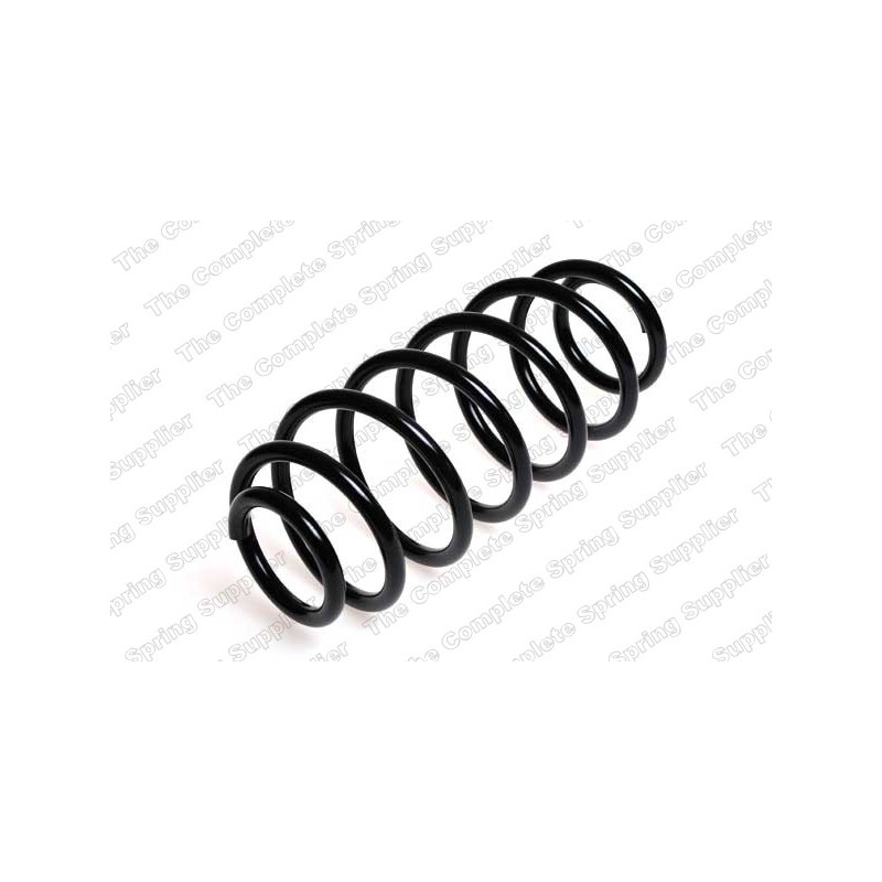 Ressort de Suspension Arrière Pour Toyota Yaris 48231-52060 4823152050