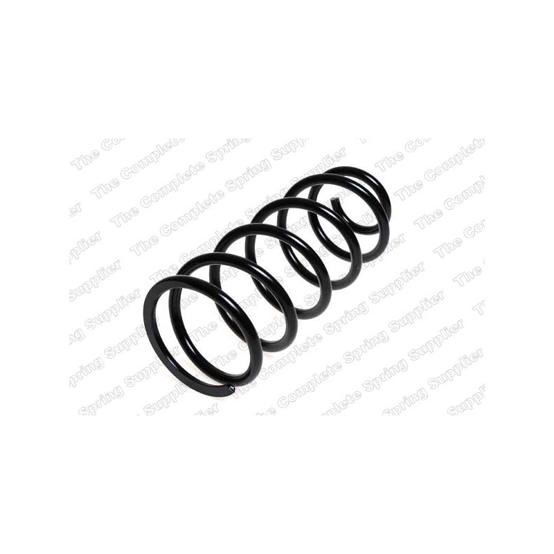 Ressort de Suspension Arrière Pour Toyota Land Cruiser 90 48231-6A290