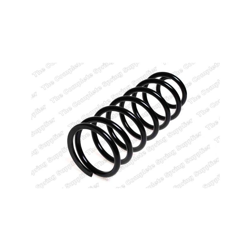 Ressort de Suspension Arrière Pour Toyota Land Cruiser 90 48231-6A310