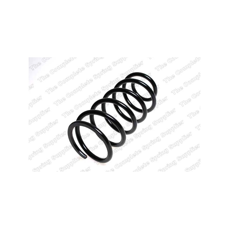 Ressort de Suspension Arrière Pour Toyota Land Cruiser Prado 48231-6B050