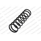 Ressort de Suspension Arrière Pour Toyota Paseo 48231-16500 4823116450