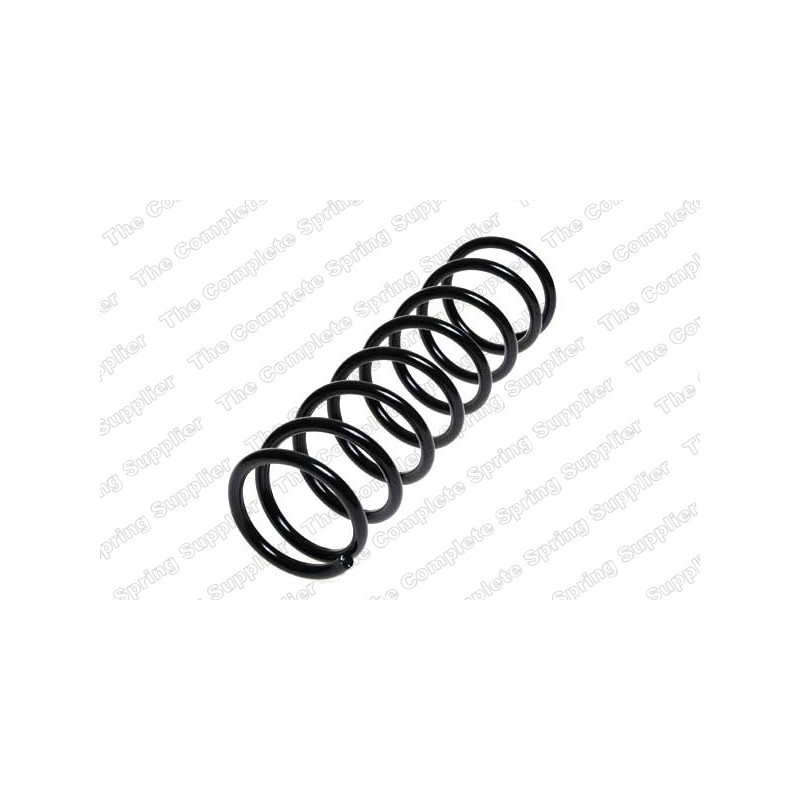 Ressort de Suspension Arrière Pour Toyota Paseo 48231-16500 4823116450