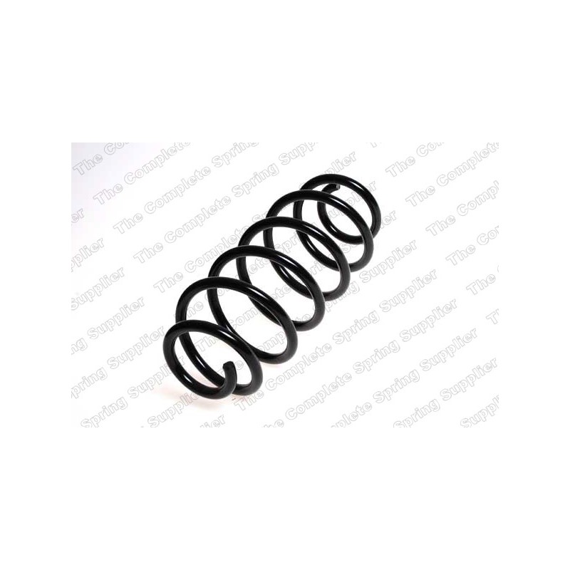 Ressort de Suspension Arrière Pour Toyota Yaris 48231-0D170