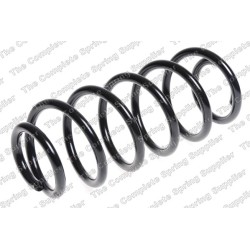 Ressort de Suspension Arrière Pour Toyota Auris Corolla 4823102550 4823102610