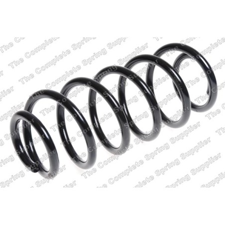 Ressort de Suspension Arrière Pour Toyota Auris Corolla 4823102550 4823102610