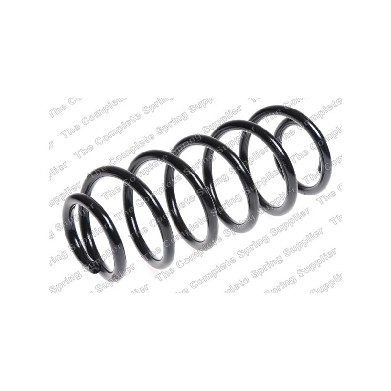 Ressort de Suspension Arrière Pour Toyota Auris Corolla 4823102550 4823102610