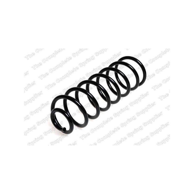 Ressort de Suspension Arrière Pour VW Corrado 1H511115K