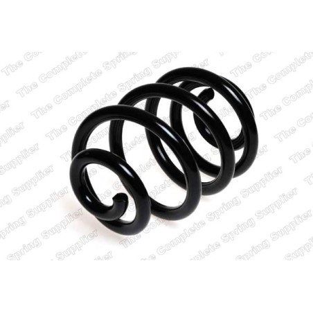 Ressort de Suspension Arrière Pour VW Seat Ford 7M0511115AL 1065400 7M0511115K