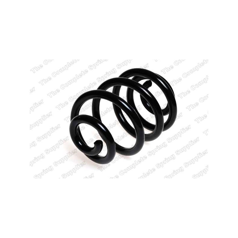 Ressort de Suspension Arrière Pour VW Seat Ford 7M0511115AL 1065400 7M0511115K