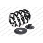 Ressort de Suspension Arrière Pour VW Transporter IV 701511105A 701511105C