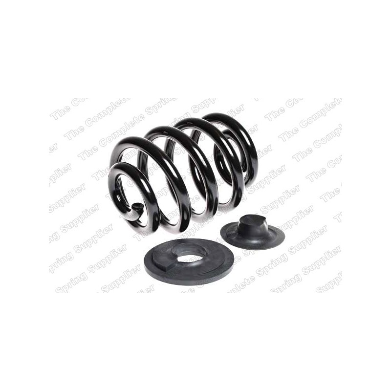 Ressort de Suspension Arrière Pour VW Transporter IV 701511105A 701511105C