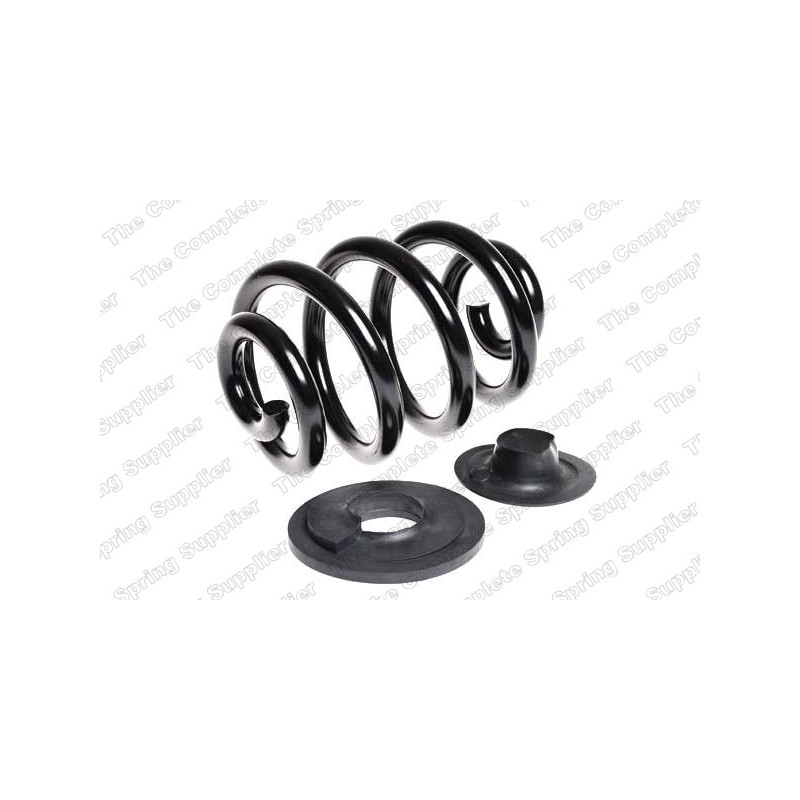 Ressort de Suspension Arrière Pour VW Transporter IV 701511105K 701511105M