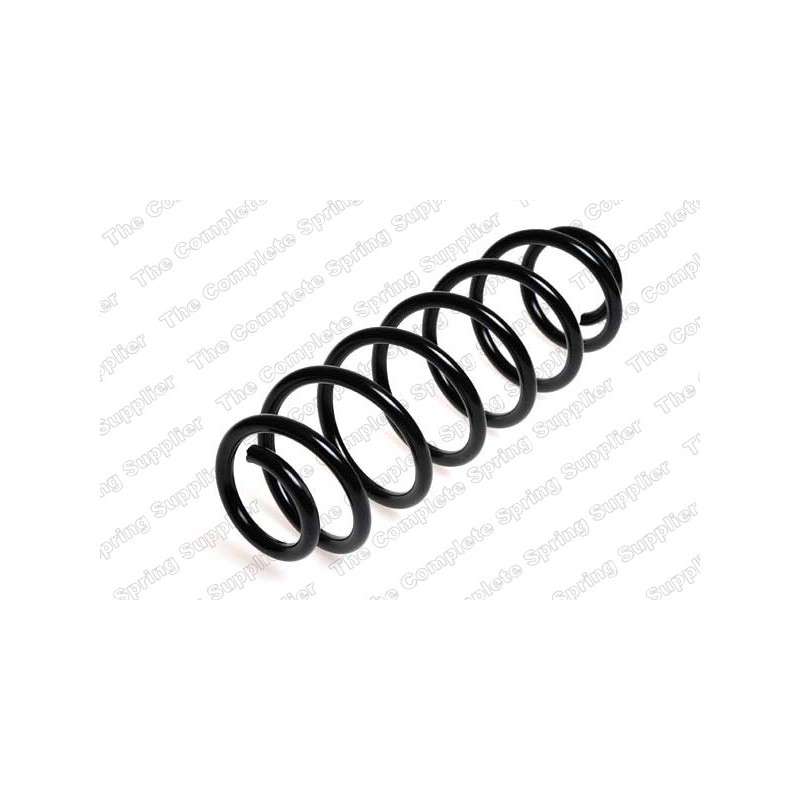 Ressort de Suspension Arrière Pour VW Golf IV 1J0511115AJ 1J0511115AK