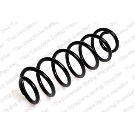 Ressort de Suspension Arrière Pour VW Bora Seat Toledo IV Skoda 1J0511115AM