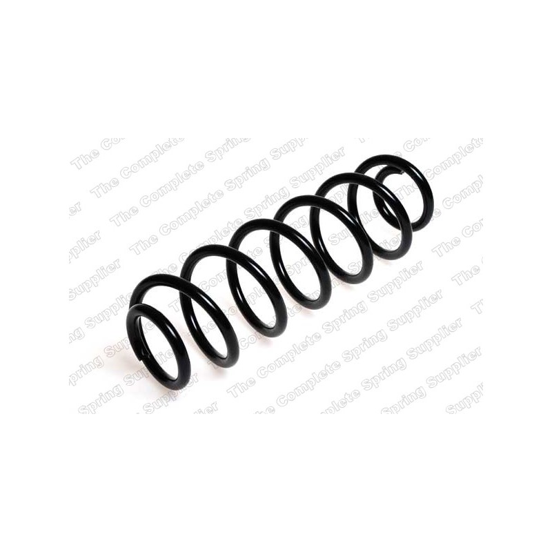 Ressort de Suspension Arrière Pour VW Bora Seat Toledo IV Skoda 1J0511115AM