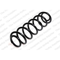 Ressort de Suspension Arrière Pour VW Bora Golf IV Skoda Octavia I Roomster