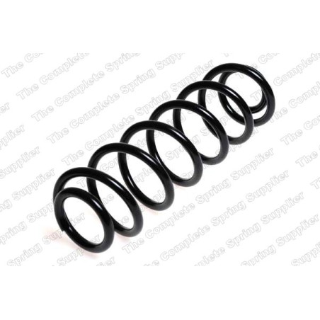 Ressort de Suspension Arrière Pour VW Bora Golf IV Skoda Octavia I Roomster