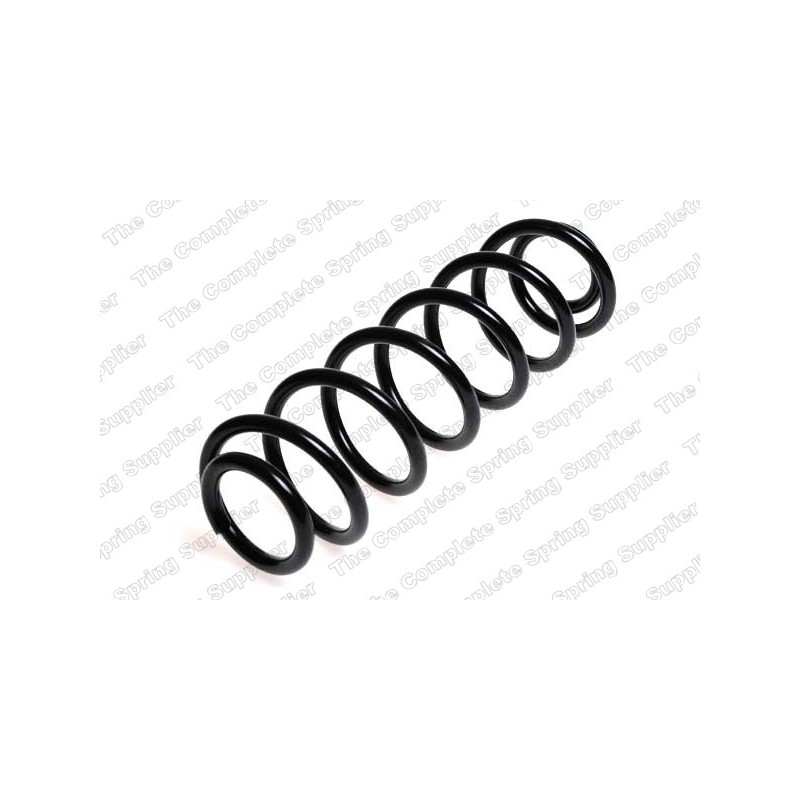 Ressort de Suspension Arrière Pour VW Bora Golf IV Skoda Octavia I Roomster