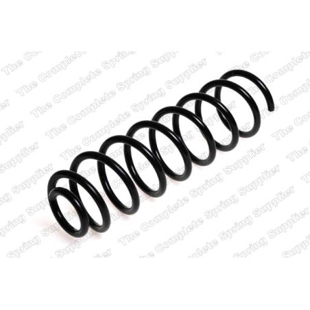 Ressort de Suspension Arrière Pour VW Polo 6N0511115G
