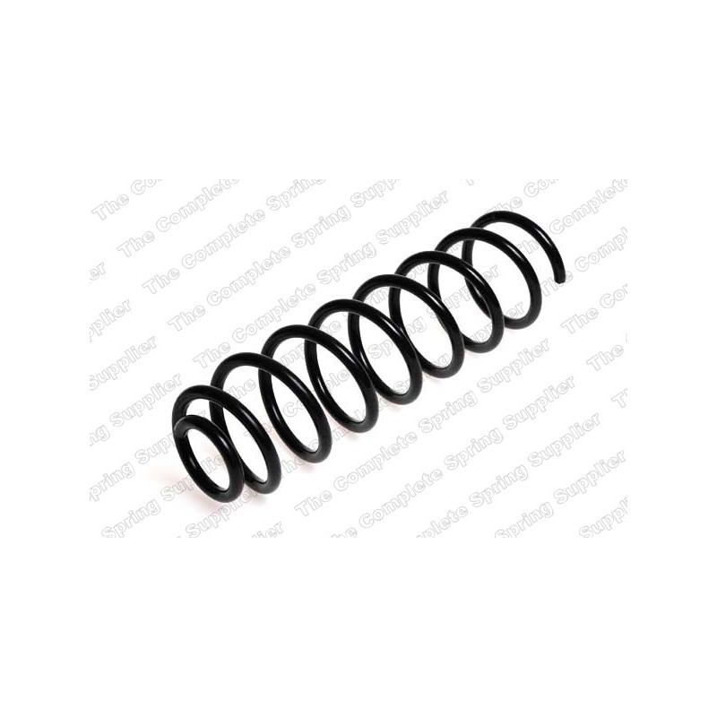 Ressort de Suspension Arrière Pour VW Polo 6N0511115G