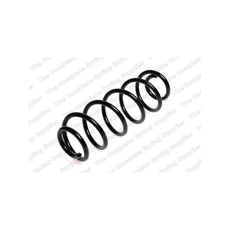 Ressort de Suspension Arrière Pour VW Golf IV New Beetle 1J0511115AG
