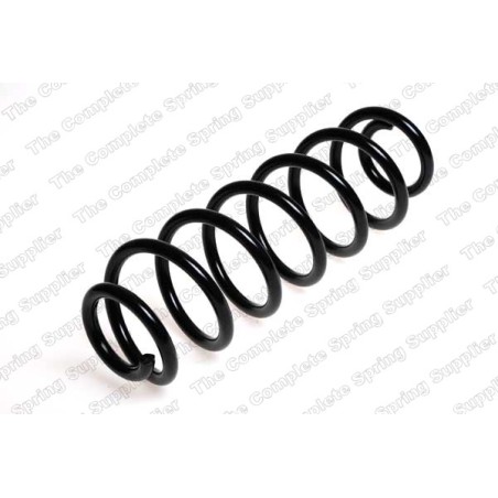 Ressort de Suspension Arrière Pour VW Beetle Golf V VI Skoda Rapid