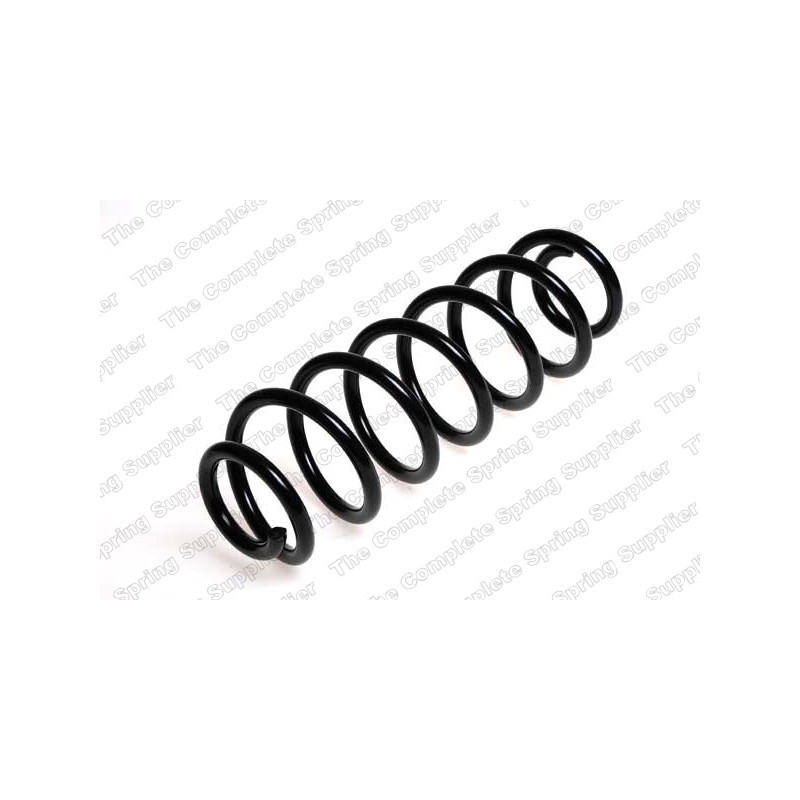 Ressort de Suspension Arrière Pour VW Beetle Golf V VI Skoda Rapid