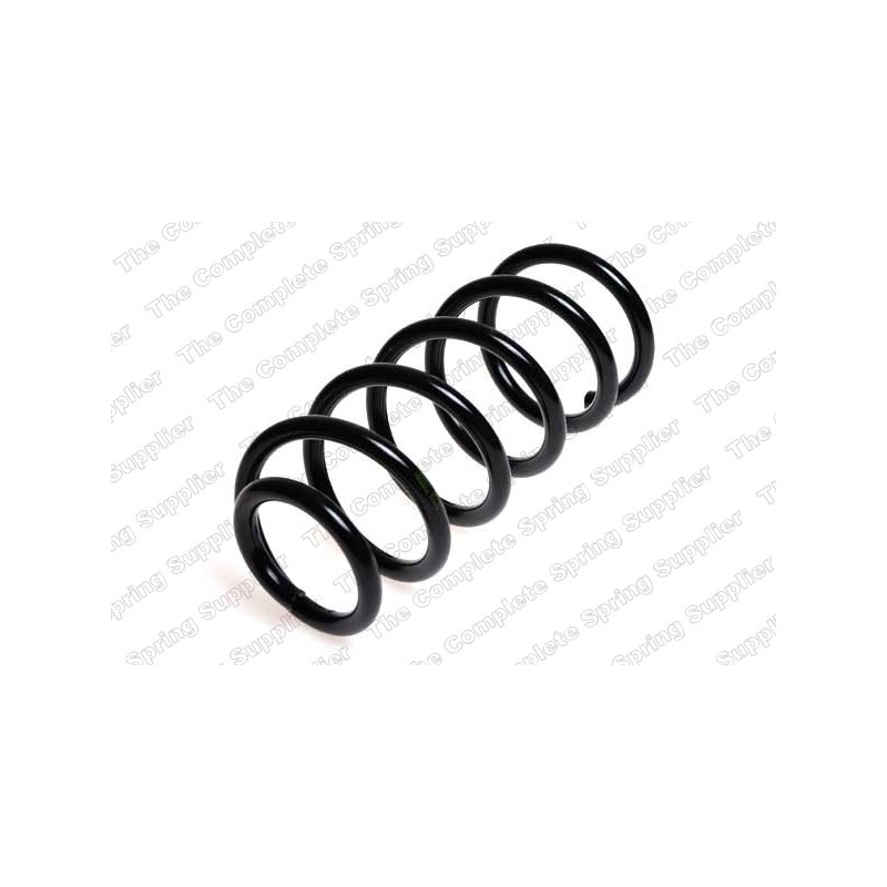 Ressort de Suspension Arrière Pour VW Passat 4B0511115G 4B0511115H