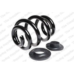 Ressort de Suspension Arrière Pour VW Multivan V VI Transporter 7H0511115AF