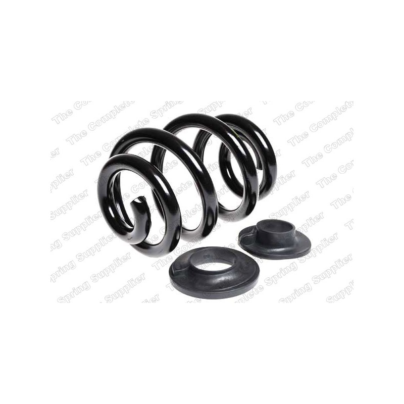 Ressort de Suspension Arrière Pour VW Multivan V VI Transporter 7H0511115AF