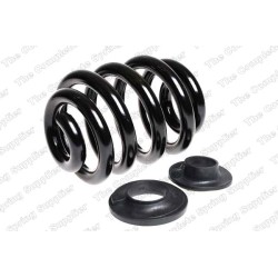 Ressort de Suspension Arrière Pour VW Multivan V VI Transporter 7H8511115C