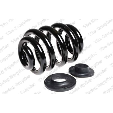 Ressort de Suspension Arrière Pour VW Multivan V VI Transporter 7H8511115C